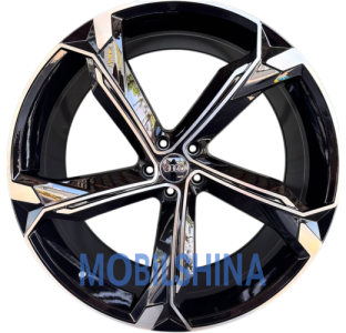 Легкосплавні диски Flow forming Flow forming FBX150-23 R23