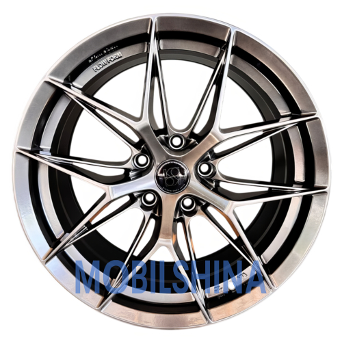 Flow forming DX249 - фото 1