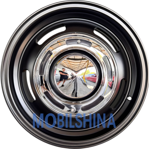 Flow forming JT216-6 - фото 1