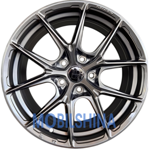 Koko FF116-GX - фото 1