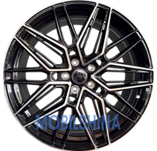 Легкосплавні диски Koko Koko FF581 R20 Легкосплавні диски Koko Koko FF581 R20