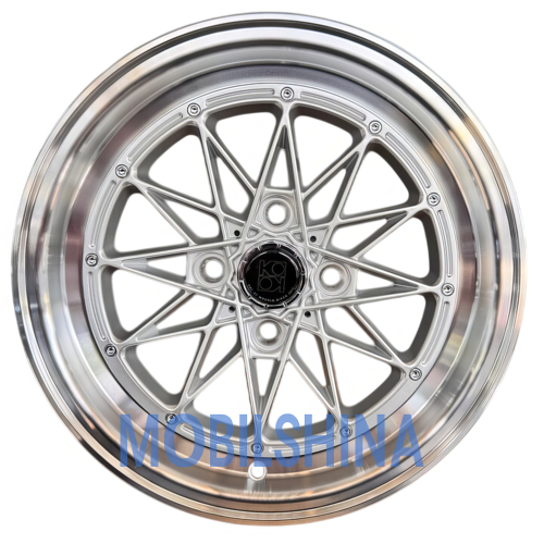 Koko FF122 - фото 1