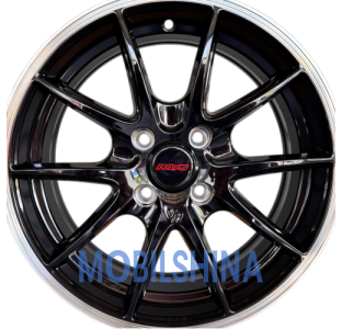 Легкосплавные диски Koko Koko SL511 R15