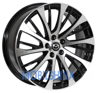 Легкосплавні диски Zorat wheels 7 997 R20