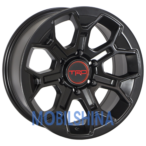 Zorat wheels ZW-BKY1203 - фото 1