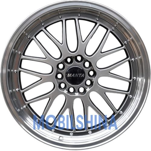 Manta Y0306 - фото 1