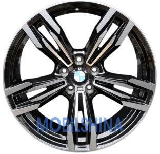 Легкосплавні диски Replica Replica D983 R20