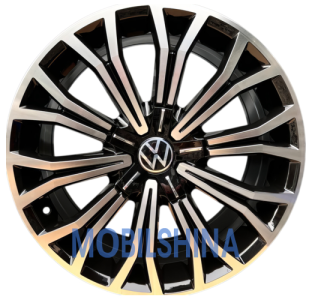 Легкосплавні диски Replica Replica 8 054 R18