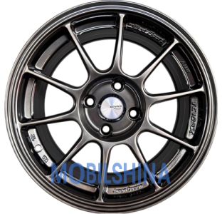 Легкосплавні диски Wolf Wolf FF109 R15