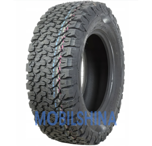 Всесезонные шины для внедорожника Gepard (наварка) Rock 235/65 R17 104R