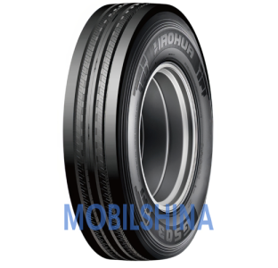 Вантажні шини Haohua Haohua GS03 (рулевая) R22.5