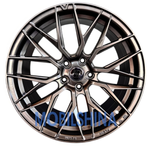 Легкосплавні диски Flow forming DX088 R15-R18