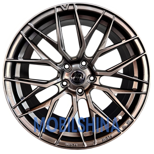 Flow forming DX088 - фото 1