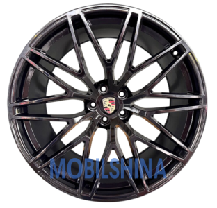 Легкосплавные диски Flow forming FBX177-21 R21 W10.5 PCD 5/112 DIA66,5 ET19