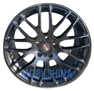 Легкосплавні диски Platin 49 833 R18