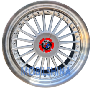 Легкосплавні диски Ivr JT214 R18