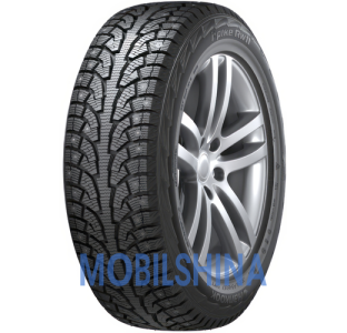 Шини для позашляховика Hankook Winter I*Pike RW11 285/65 R17 116T