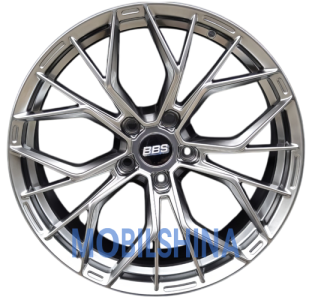 Легкосплавні диски Koko Koko FF558 R17-R19 Легкосплавні диски Koko Koko FF558 R17-R19