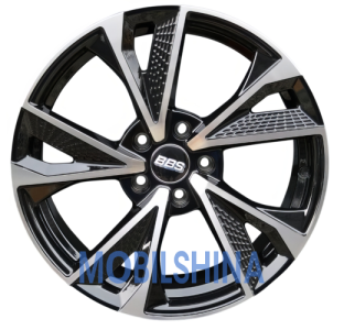 Легкосплавні диски Koko Koko FF532 R19 Легкосплавні диски Koko Koko FF532 R19