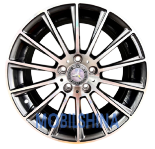 Легкосплавні диски Koko Koko FF550 R17-R18 Легкосплавні диски Koko Koko FF550 R17-R18