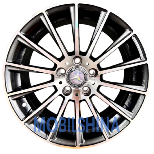 Koko FF550 - фото 1