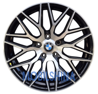 Легкосплавные диски Koko Koko SL514 R18