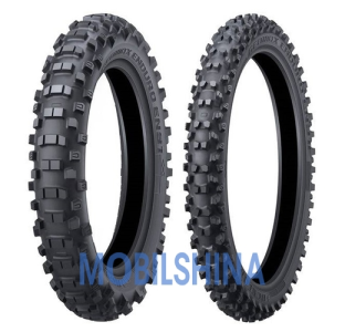 Мотошини Dunlop Geomax EN91 R18-R21