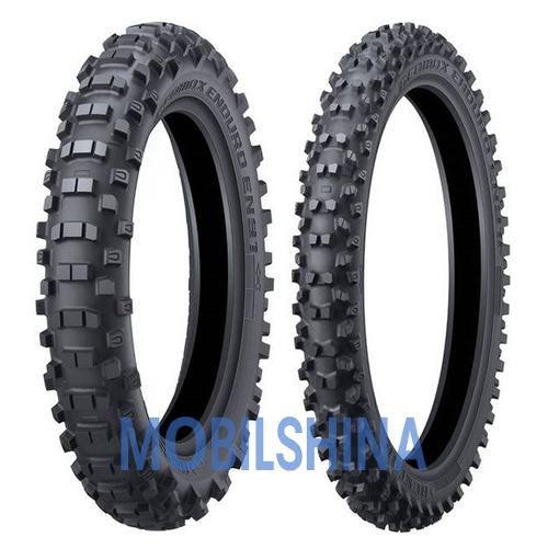 Dunlop Geomax EN91 - фото 1