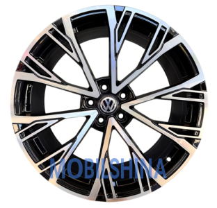 Легкосплавні диски Alloy wheel 5 170 R20