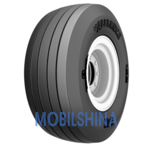 Шини Alliance 543 High Speed Rib (с/х) R15