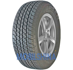 Легковантажні шини Kapsen PracticalMax H/T RS27 285/65 R17 116H