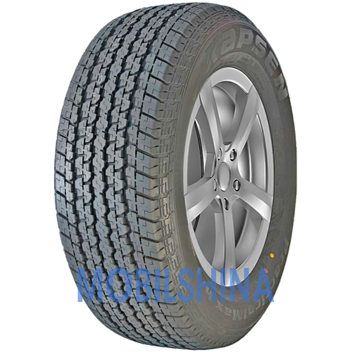 PracticalMax H/T RS27 - фото 1