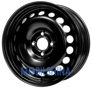 Стальные диски Magnetto R1-1855 R15 W6 PCD 4/100 DIA60 ET40