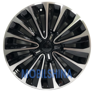Диски на авто Replica Volkswagen (CT2240) R17