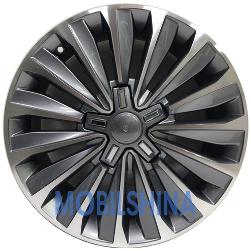 Replica Volkswagen (CT2240) - фото 1