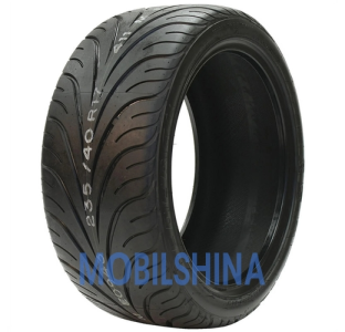 Шини Federal Federal Super Steel 595 RS-R R18