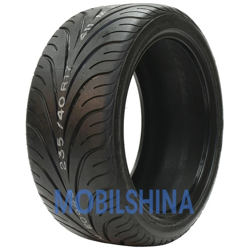 Federal Super Steel 595 RS-R - фото 1