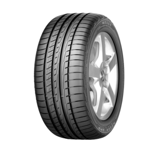 Літні шини 55 Kelly UHP 225/55 R17 101W XL