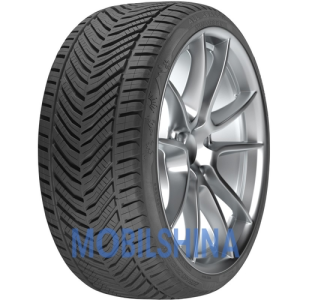 Легкові шини Tigar All Season R13-R18