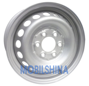 Сталеві диски Дорожная карта Sprinter 308 R15