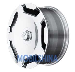 Ковані диски DIA66,5 Replica forged MR619 R22 W11.5 PCD 5/112 DIA66,5 ET47
