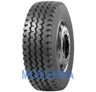 Вантажні шини Long march LM201 (универсальная) R20-R22.5