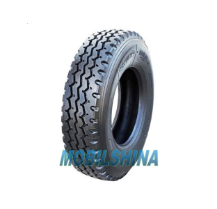 Шини Long march LM201 (универсальная) R20-R22.5