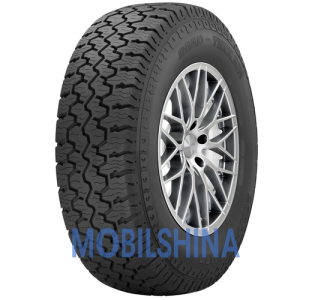 Всесезонні шини для позашляховика Kormoran ROAD-TERRAIN 235/75 R15 109T XL