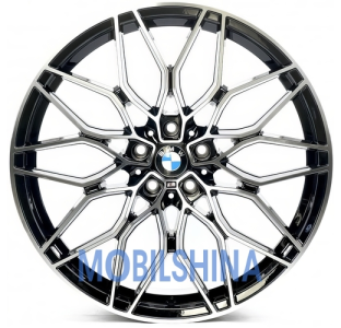 Диски на авто Replica B872 R20 Диски на авто Replica B872 R20