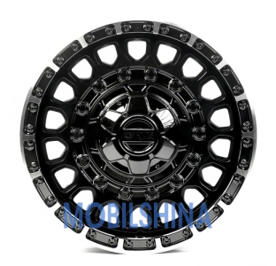 Легкосплавные диски Off road wheels Off road wheels OW1908-9 R17 Легкосплавные диски Off road wheels Off road wheels OW1908-9 R17