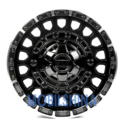 Off road wheels OW1908-9 - фото 1