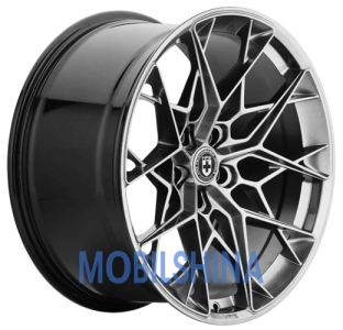 Легкосплавные диски Hre FF10 R22