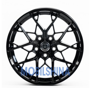 Легкосплавні диски Flow forming FF754 R17-R18