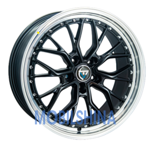 Легкосплавні диски Vlf Vlf VLF30 R18